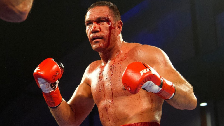 Kubrat Pulev Pobedi Bogdan Dinu S Nokaut Topsport Bg