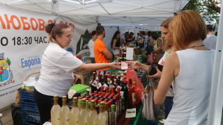 Национален план за развитие на биологичното производство до 2027 година