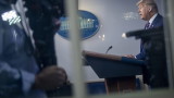 Американски телевизии спряха лъжите на Тръмп по време на реч към нацията