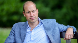 След като Чарлз се възкачи на британския трон и стана