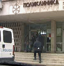 Арести в Пловдив за манипулиране на обществени поръчки