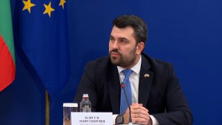 България в нито един момент не се е въздържала от