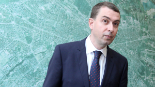 Реституирани имоти са тиктакаща бомба за столицата Това обясни главният