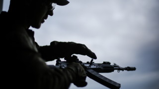 Индийските военнослужещи са оценили високо автоматите Калашников АК 203 произвеждани в