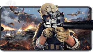 Надминава ли смартфонът Huawei Mate 20 X конзолата Nintendo Switch