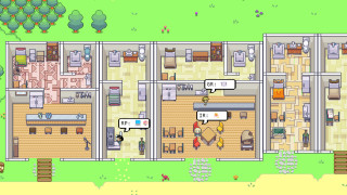 Пуснаха 25 AI бота във виртуален град - какъв е резултатът