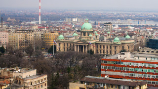 Сръбският парламент прие бюджета на страната за 2026 г като