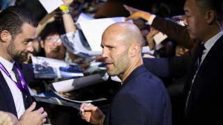 Джейсън Стейтъм и Кевин Харт ще участват в екшън комедия