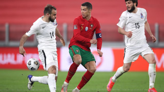 Португалия записа минимална победа на старта на световните квалификации Драконите