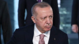  Ердоган: Шведските и финландските делегации не би трябвало да си вършат труда да идват до Турция 