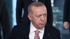 Ердоган: Турция ще продължи да укрепва своя военноморски флот