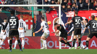 Ръководството на Венеция реши да назначи за старши треньор на