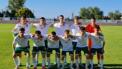 Браво! България U15 спечели Турнира за развитие на УЕФА в Кипър