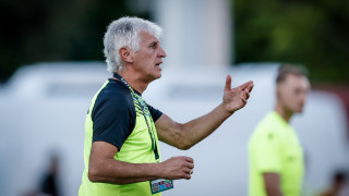 Бившият треньор на Локомотив София Иван Колев сподели коментара