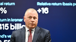Най-големият суверенен фонд може да загуби всичко. Ето при какви условия