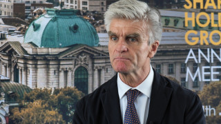Хуберт Котони: Българската банка за развитие е лидер в инвестирането в социални програми