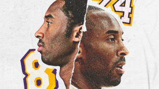 Как Лейкърс почетоха рождения ден на Коби Брайънт