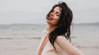 Преди няколко месеца през лятото Мона Гочева реши че е