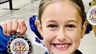 Българка завоюва първото място в спортната гимнастика на националния шампионат