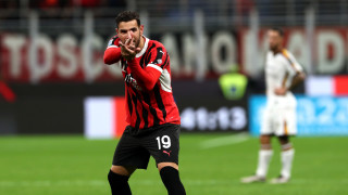 Ръководството на новака в Серия А Комо е отправило оферта