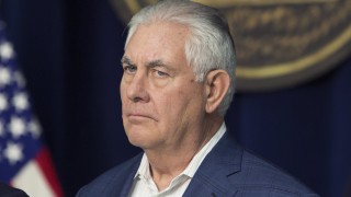 Натискът над Северна Корея продължава докато се откаже от ядрената