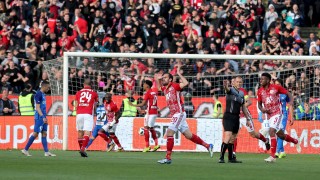 Централният защитник на Ботев Пловдив Кристиан Димитров най вероятно ще продължи