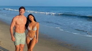 Никол Шерцингер и Том Евънс успяха да се превърнат в