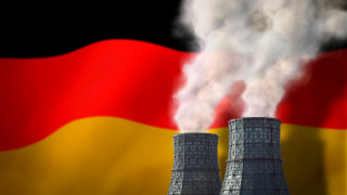 Германия се отказва от ядрената енергетика слагайки край на продължила