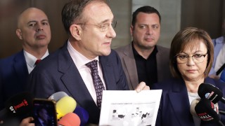 Сглобката ще прави ли експеримент със здравето на хората и