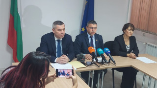 Категорично няма да се умъртвяват животните от за които