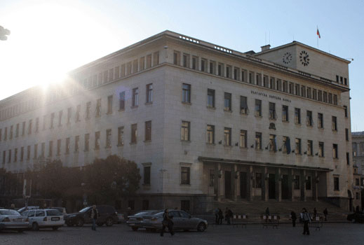 Няма заявление от България за включване в Европейския банков надзор