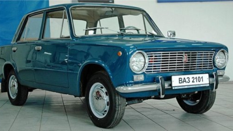Ще видим ли чисто нова старата „Жигула” за юбилея?