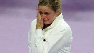 Ким Клайстерс се отказва от тениса