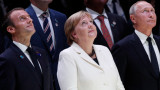 Путин, Меркел и Макрон потвърждават ангажиментите с Иран