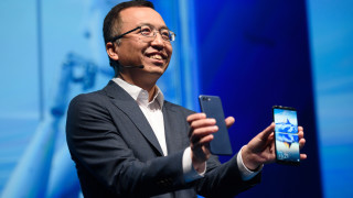 Под напора на забраните Huawei ще се раздели с марката Honor