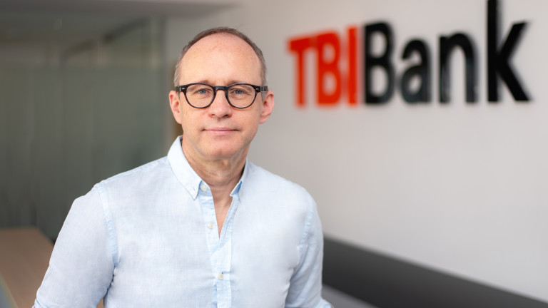 TBI Bank с едни от най-добрите депозитни продукти у нас с лихва до 2% 
