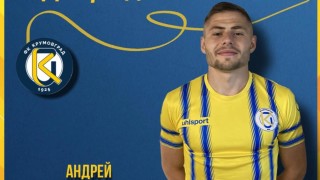 Новакът в елита ПФК Крумовград привлече пореден нов футболист Преди