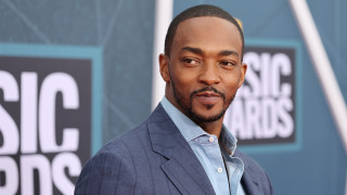 Крис Еванс завладя феновете на Marvel по цял свят като