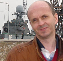 Пьотр Гецко: В Закарпатието сме русини, обидно е да ни наричат "украинци"