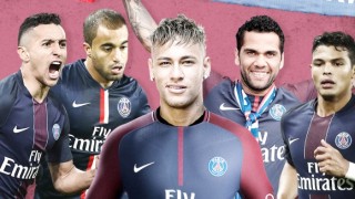 В Бразилия продължават да твърдят че звездата на националния им