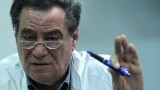 Проф. Милан Миланов би затворил "Пирогов" и "Св. Анна" за болни от коронавирус