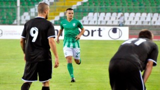 Локомотив София си осигури първо зимно попълнение съобщават колегите ни