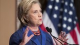  Хилари Клинтън предизвестява за неопитна дипломация в диалозите с КНДР 