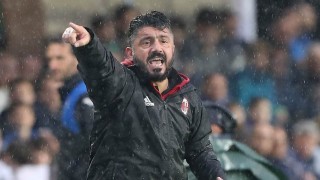 За треньорската смяна настоява спортният директор Леонардо