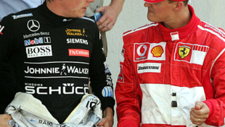 Шумахер: Стартираме за победа във всяко състезание