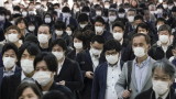 Япония инжектира още $1 трилион в спасяването на икономиката си