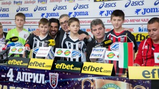 Дряново посрещна 20 отбора в четвъртото издание на детския футболен турнир