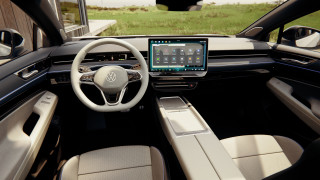 Volkswagen Group е в преговори с китайския гигант Huawei за