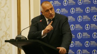 Борисов лично разпоредил да уволнят зам.-кмета на Пловдив