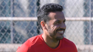 Бившият футболист на Барселона Педро Родригес призна в интервю за La